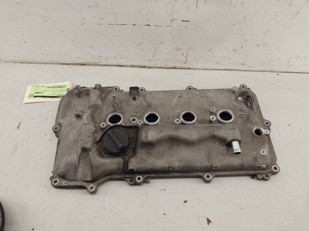 KLEPPENDEKSEL Toyota Verso (|112010T050|1120137010|), Auto-onderdelen, Gebruikt, Kundenbetreuung@toyota.de, Toyota, Toyota-Allee 2
50858  Köln, DE