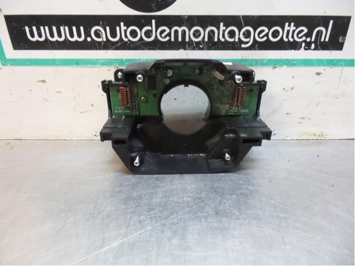 Divers d'un Volvo V70, -, 3 mois de garantie, -, -