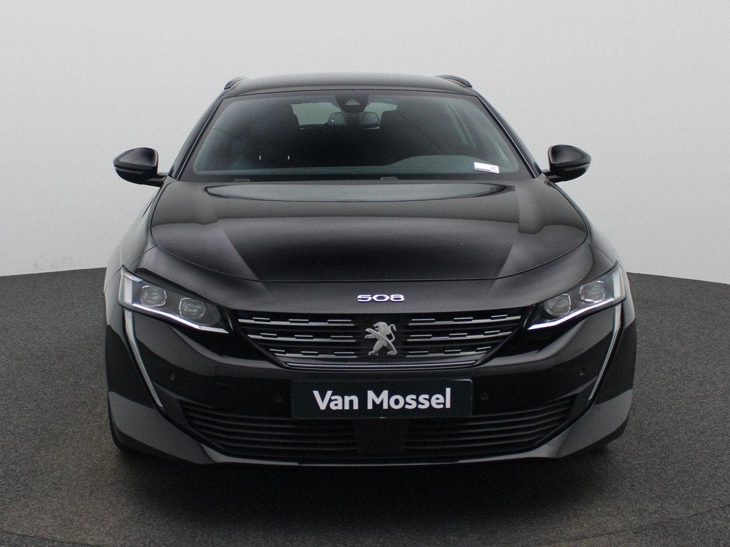 Peugeot 508 SW 1.5 BlueHDi 130 S&S EAT8 Active LED | CAMERA, Auto's, https://public.car-pass.be/vhr/6f6ea1c8-9a89-4ce7-bbbc-7ab54667b024