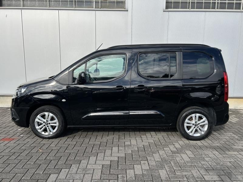 Toyota ProAce 1.2 MPV, Auto's, 4 deurs, Monovolume, Euro 6, 1199 cc