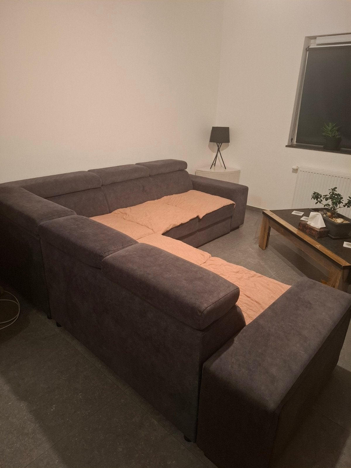 fauteuil, Enlèvement, Comme neuf, 100 à 125 cm, 125 cm ou plus