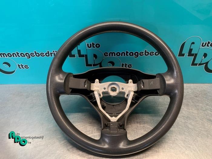 Stuurwiel van een Citroen C1 (C1 08-), Auto-onderdelen, Gebruikt, -, Ophalen of Verzenden, -