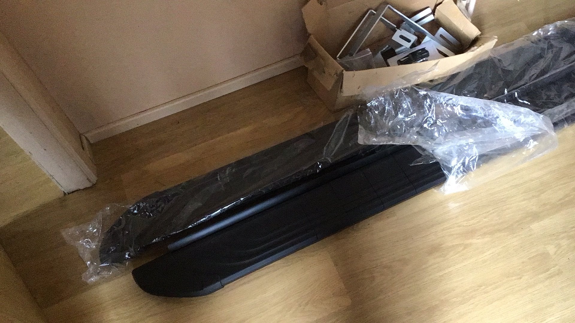 Marchepieds pour Dacia, Autos, Dacia, Achat, Euro 6, Particulier, Hybride Électrique/Essence