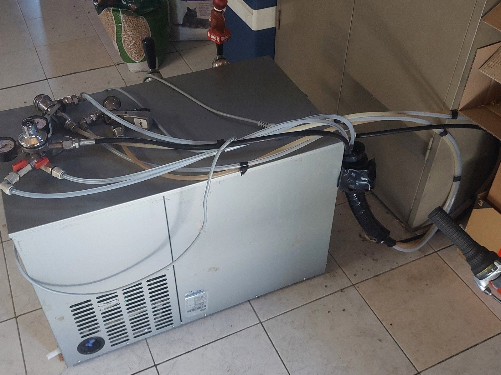 Easy tap te koop, Elektronische apparatuur, Ophalen