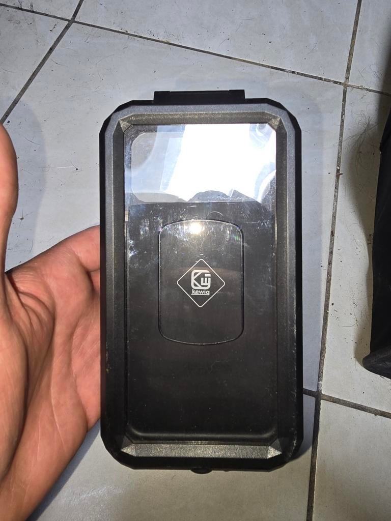 Support téléphone pour scooter 10€