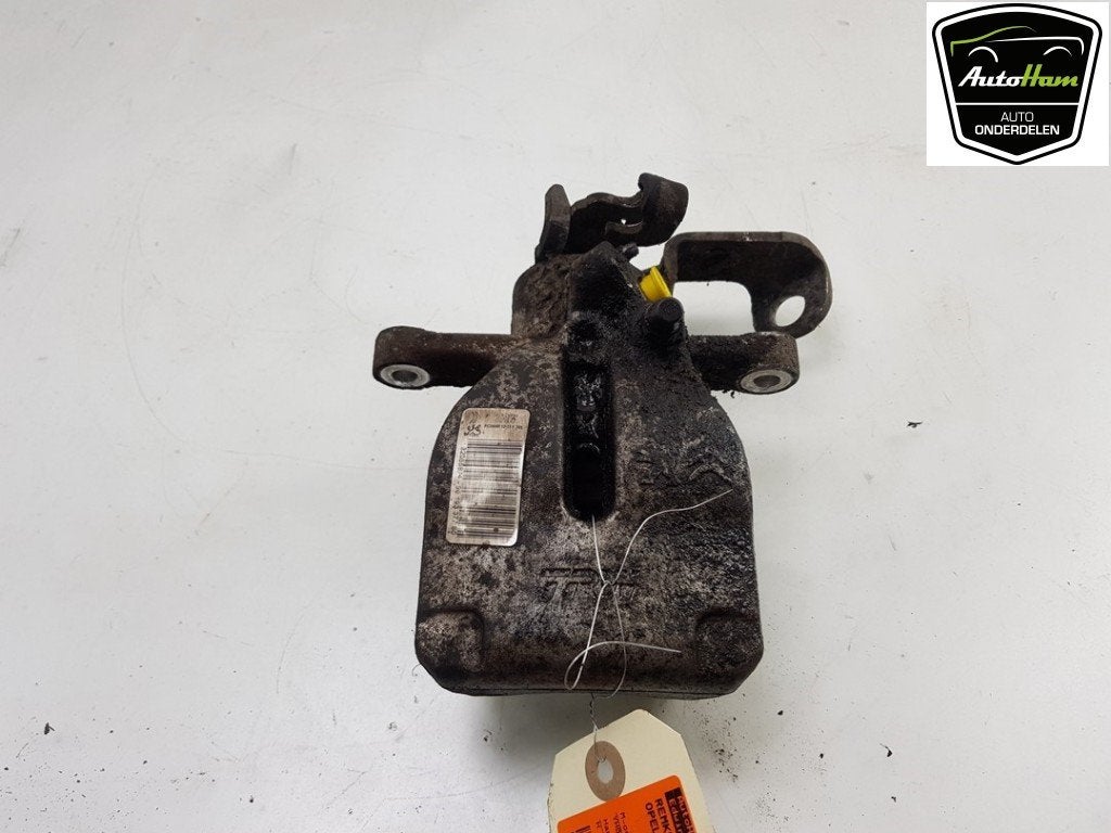 ETRIER DE FREIN ARRIÈRE DROIT Opel Combo Cargo, Utilisé, Opel
