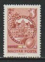Hongarije.  1955.  xx, Ophalen of Verzenden, Postfris