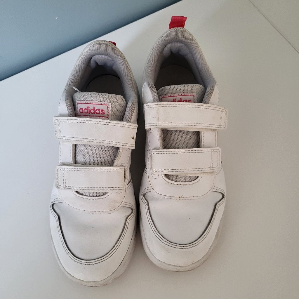 Sportschoenen Adidas maat 34, Ophalen, Adidas, Gebruikt, Meisje