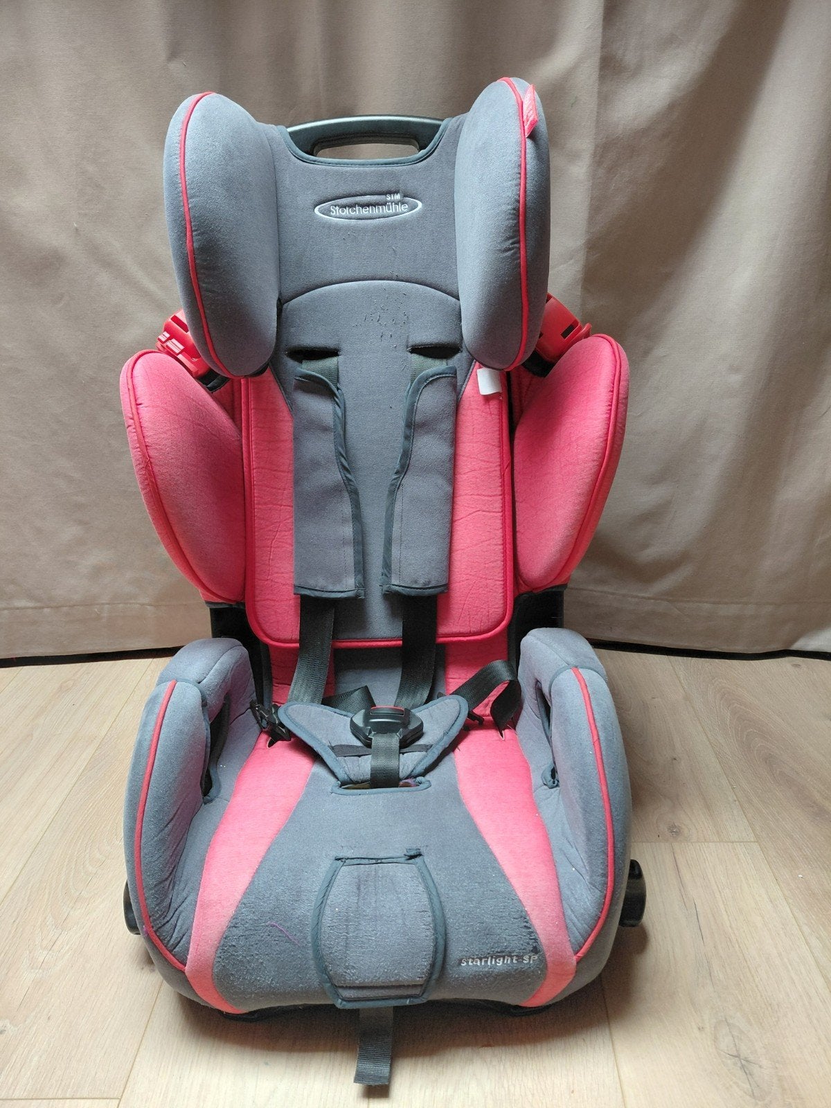 autostoel Storchenmuhle, Enfants & Bébés, Enlèvement
