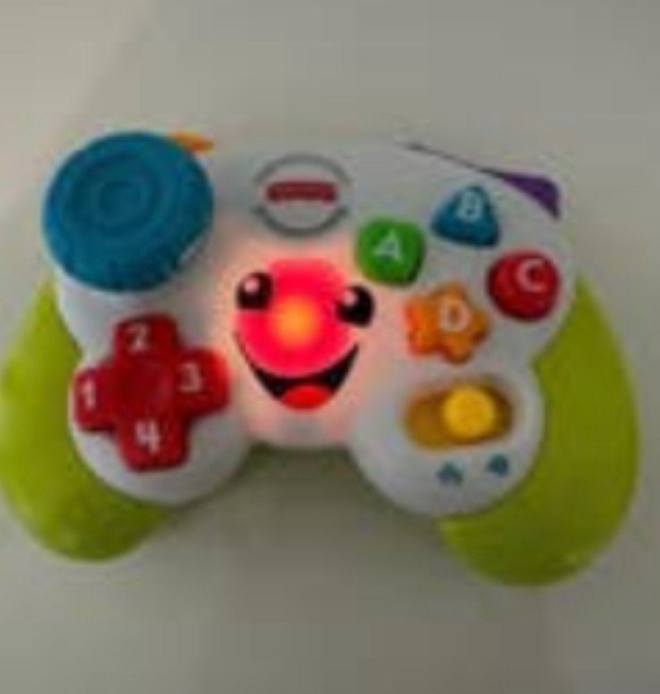 Fisher-Price : apprentissage amusant, ludique, interactif, Enlèvement ou Envoi, Comme neuf