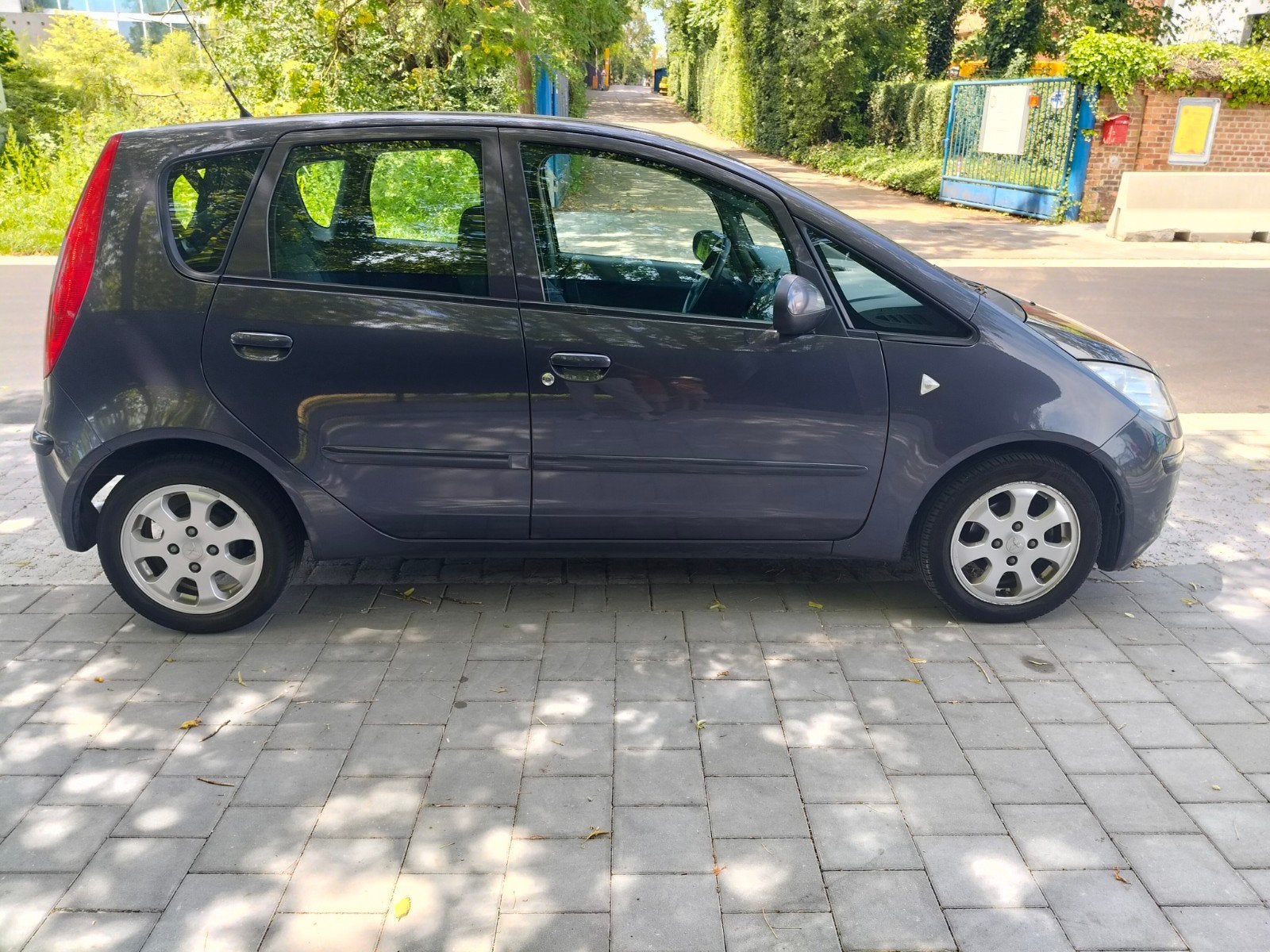 Mitsubishi Colt, Auto's, Mitsubishi, Colt, Diesel, Particulier, Te koop