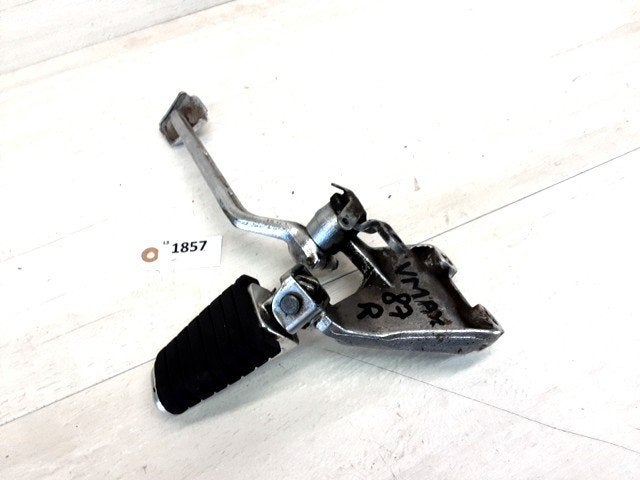 Vmax 1987 - 1999 Yamaha D1-48916, Motoren