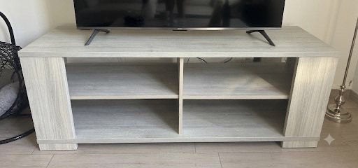 Tv-meubel, Ophalen, Zo goed als nieuw