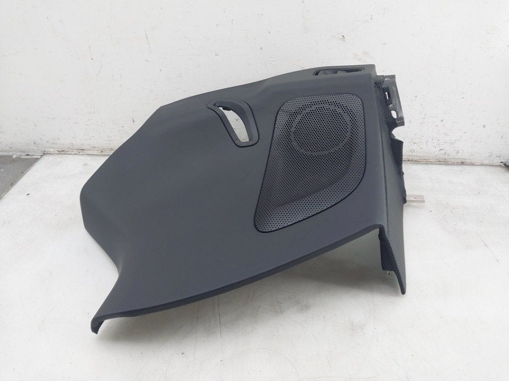 C GARNITURE DE PILIER GAUCHE 296 GTS (|973236|973244|), Dhr. J. Ham, Administratie@autoham.nl, Ferrari, Utilisé