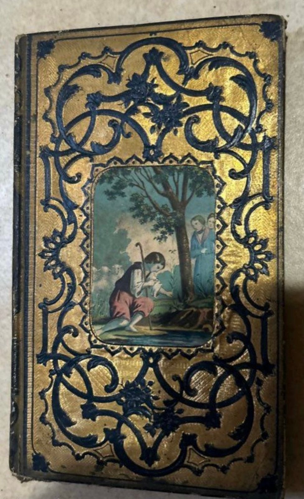 Livre ancien Jeunes chimistes, Antiquités & Art, Enlèvement ou Envoi