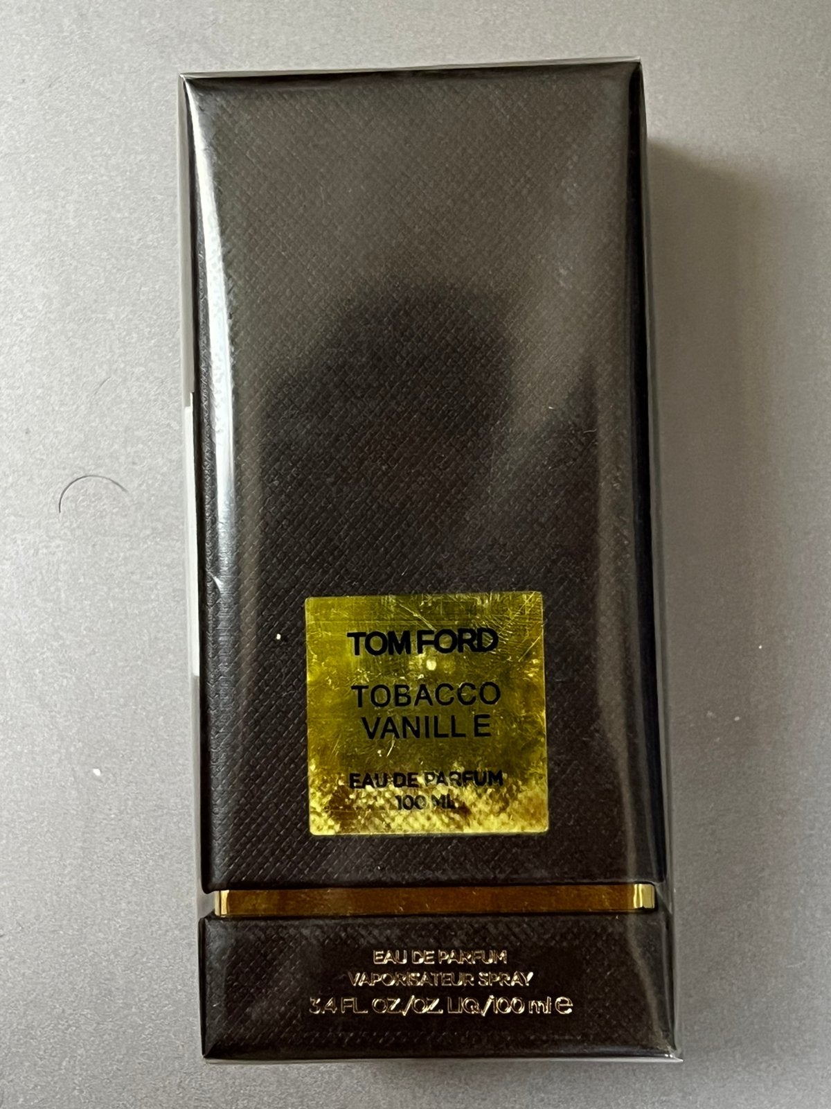 Tom Ford Tabacco Vanille 100ml, Handtassen en Accessoires, Uiterlijk | Parfum, Ophalen of Verzenden, Zo goed als nieuw
