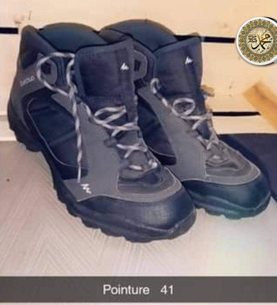 marche, Vêtements | Hommes, Chaussures, Enlèvement, Bleu, Autre, Neuf