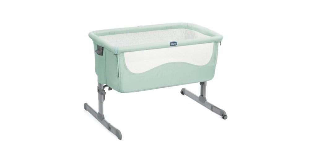 Cododo CHICCO bébé, Enfants & Bébés, Chambre d'enfant | Lits, Utilisé, Moins de 140 cm, 70 à 85 cm, Enlèvement