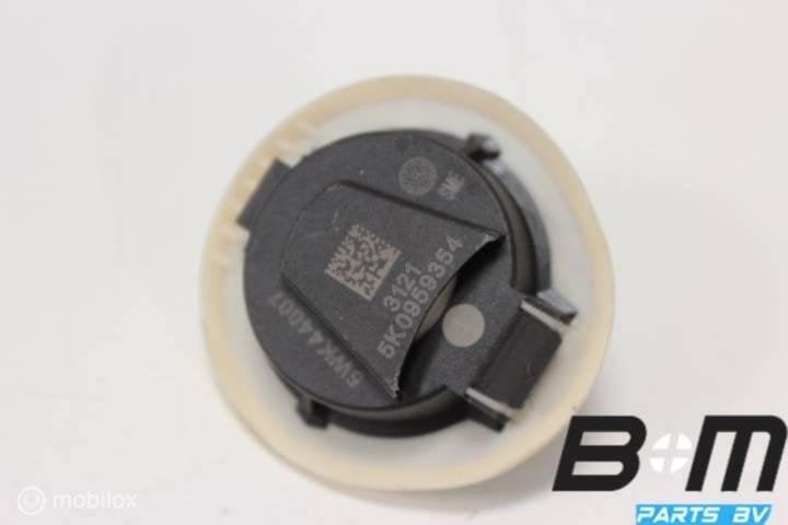 Crashsensor VW Beetle 5K0959354, Auto diversen, Anti-diefstal, Gebruikt