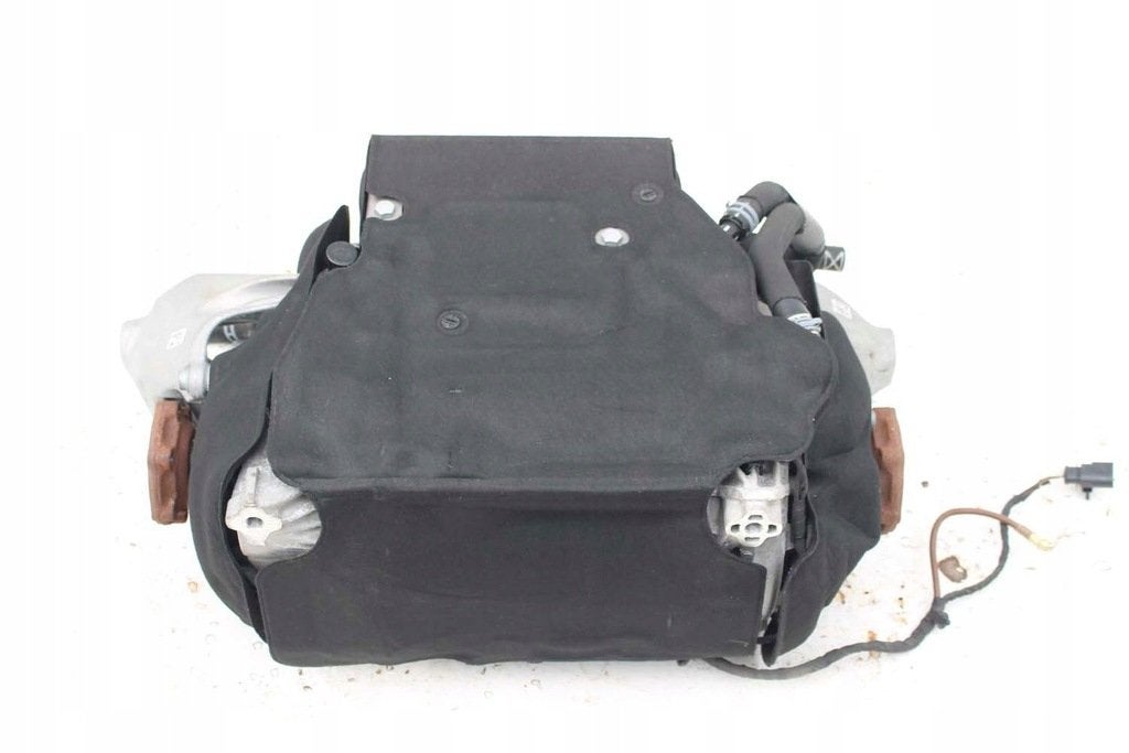 Moteur EAWA Nu E-TRON AUDI, Envoi, Utilisé, Daihatsu