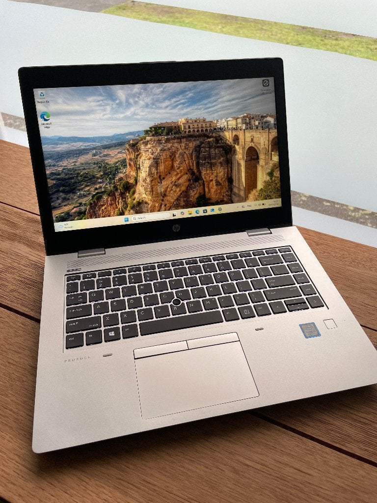 Ordinateur portable HP i5 32 Go 512 Go et accessoires, 32 GB, Enlèvement ou Envoi, Qwerty, 512 GB