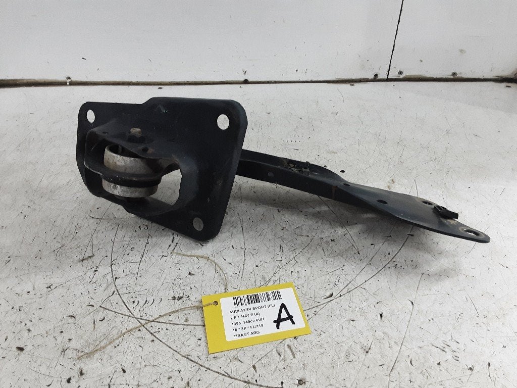 LIAISON DE TENSION ARRIÈRE GAUCHE C Audi A3 (8V1 / 8VK), Auto-Union-Straße  1,
85057  Ingolstadt, DE, Info@audi.de, Audi, Utilisé