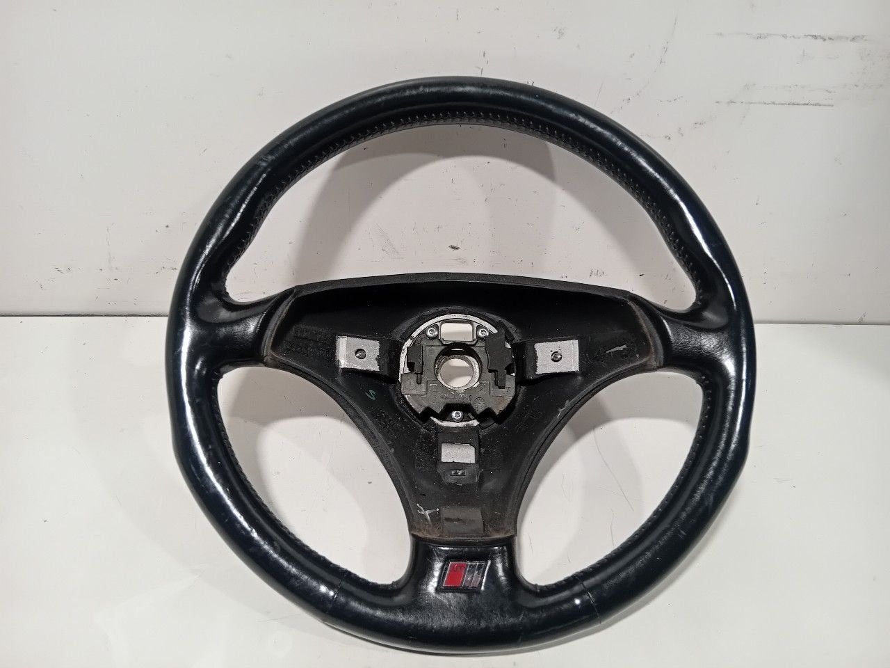 Stuur Audi TT, Auto-onderdelen, Onderdelen@venauto.nl, Van der Ven Autorecycling B.V., Gebruikt, Ettenseweg 76, 4706 PB Roosendaal, The Netherlands
