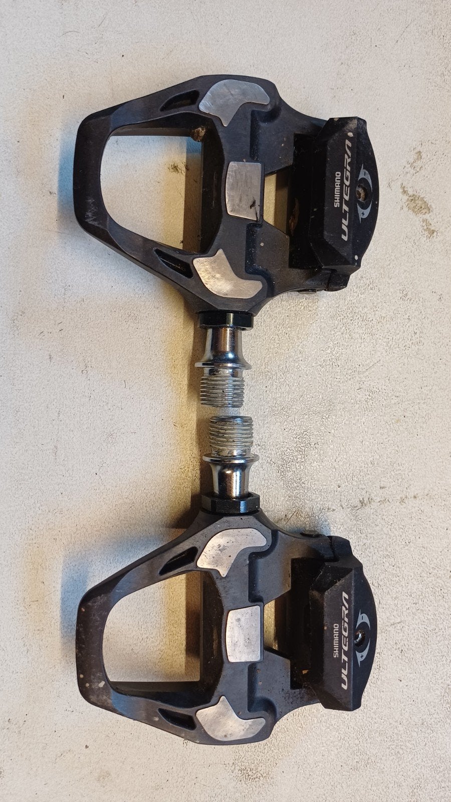 Shimano r8000 pedalen., Fietsen en Brommers, Fietsonderdelen, Verzenden