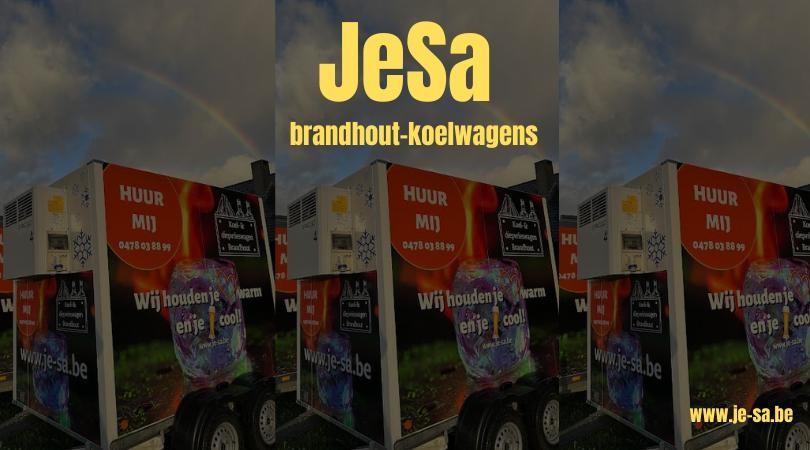 Koel- en vrieswagens te huur, Ophalen of Verzenden