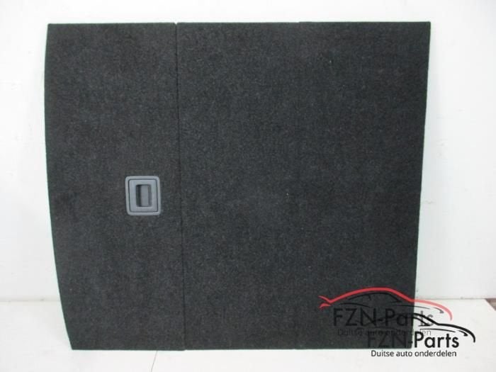 VW Passat B7 Laadvloer Bagageruimte, Auto-onderdelen, Interieur en Bekleding, Ophalen of Verzenden, Gebruikt