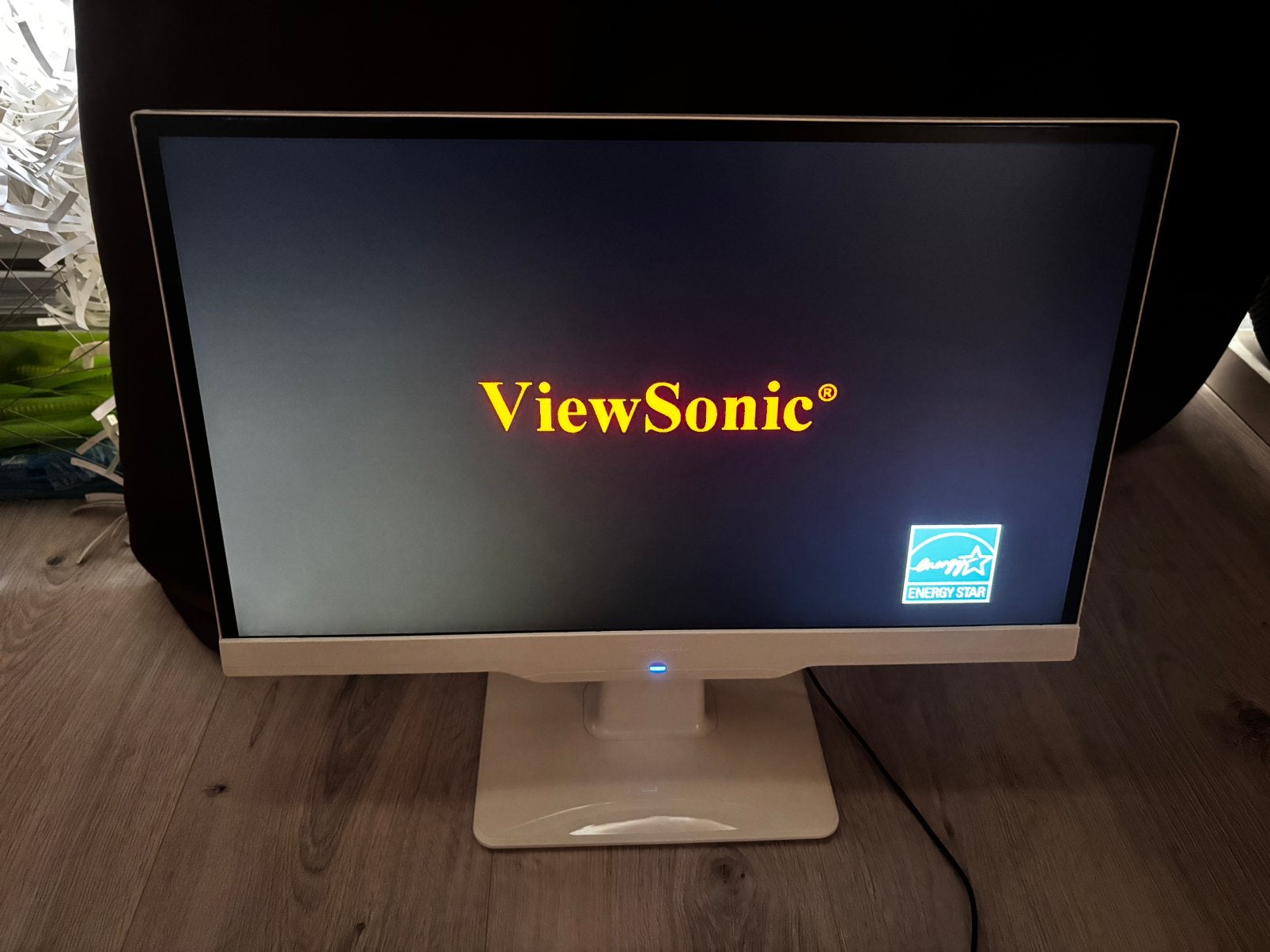 Ecran 22 pouces 1920x1080 Viewsonic, Informatique & Logiciels, Moniteurs, HDMI, IPS, 1 à 2 ms, Full HD