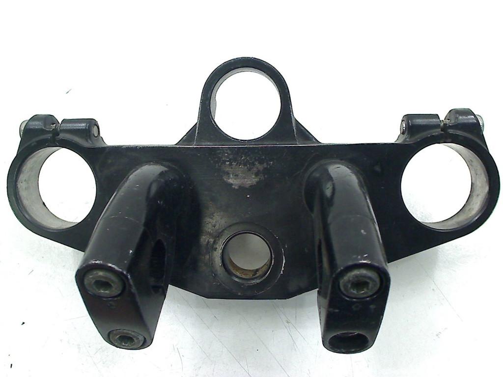 TOP YOKE TROIS POINTS FZS 600 Fazer 2002-2003 (FZS600), Dhr. S. di Majo, Utilisé, Info@cama-motorparts.nl, P.J. Troelstraweg 8 8
3144 CX  MAASSLUIS, NL