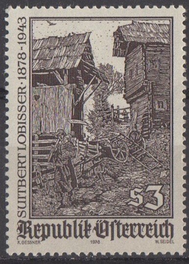 Oostenrijk - Medische strijd tegen kanker, Timbres & Monnaies, Timbres | Europe | Autriche, Enlèvement ou Envoi, Non oblitéré