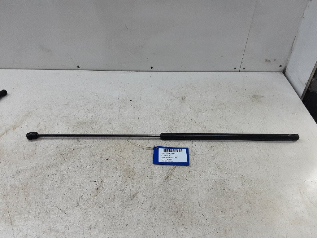 GASDRUKVEER VOOR Volkswagen Golf VII (AUA) (5G0823359), Gebruikt, Volkswagen, Mevr. I. Hauben, Rue de l'Espoir 34 34
4030  GRIVEGNÉE, BE