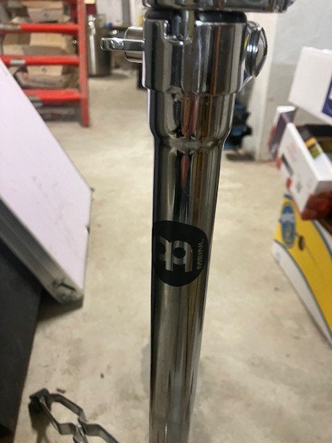 bongo, Enlèvement, Comme neuf, Tambour