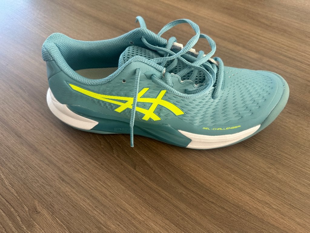 Schoenen Tennis Indoor Asics, Sport en Fitness, Tennis, Ophalen of Verzenden, Nieuw, Schoenen