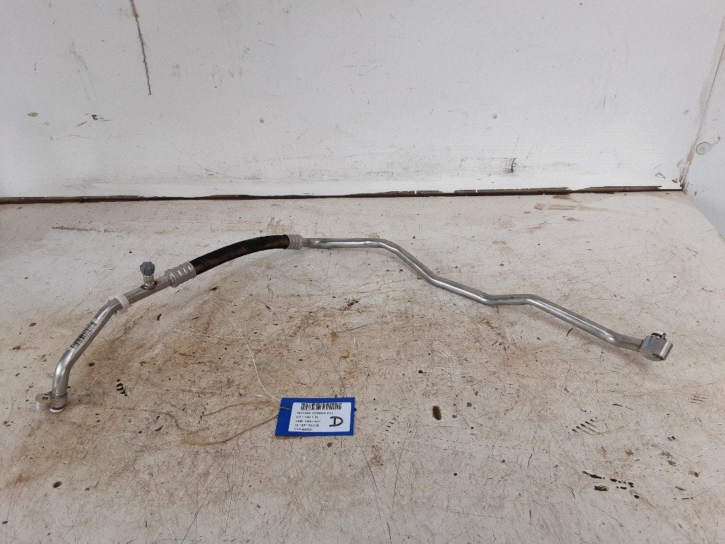 AIRCO LEIDING Mini Mini (F55) (09-2013/10-2017) (683295003), Gebruikt, Mini