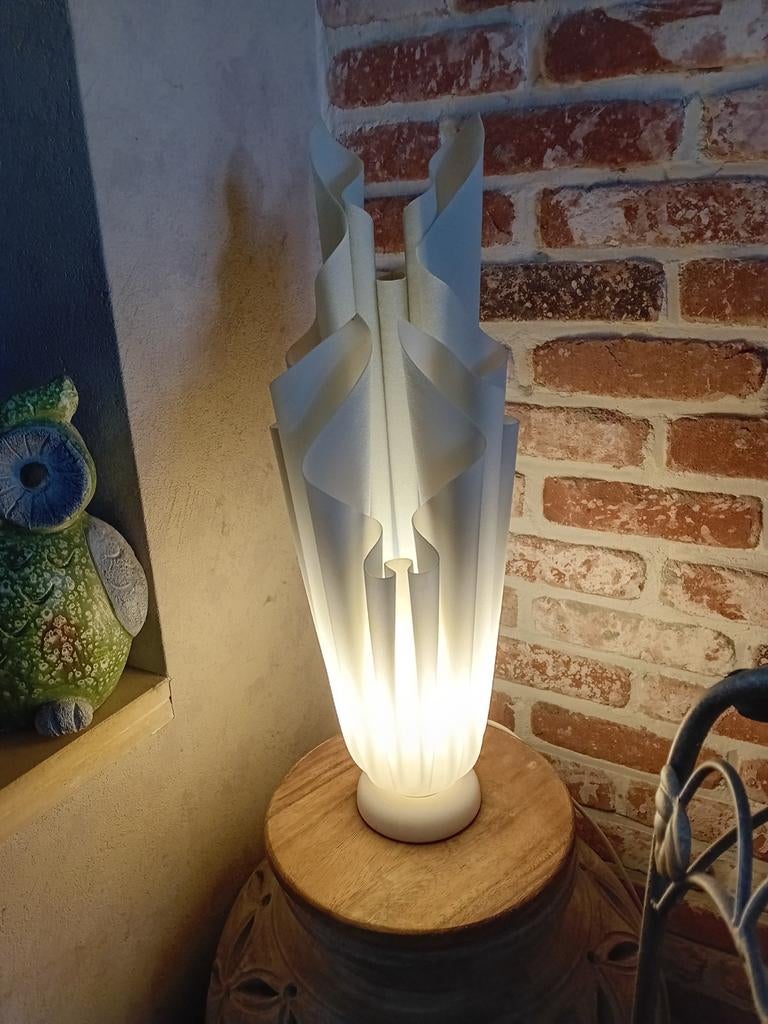 Georgia jacob Athena lamp, Ophalen, Zo goed als nieuw
