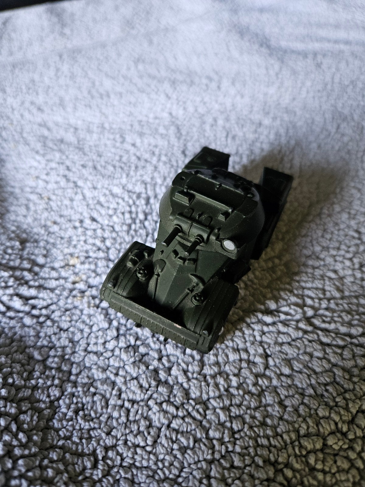 Dinky Toys AML Panhard Made in France, Enlèvement ou Envoi, Dinky Toys
