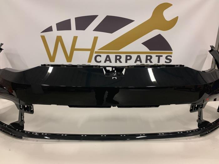 Pare-chocs avant d'un Volkswagen Golf (LI7F), Neuf, Volkswagen, -, 6 mois de garantie