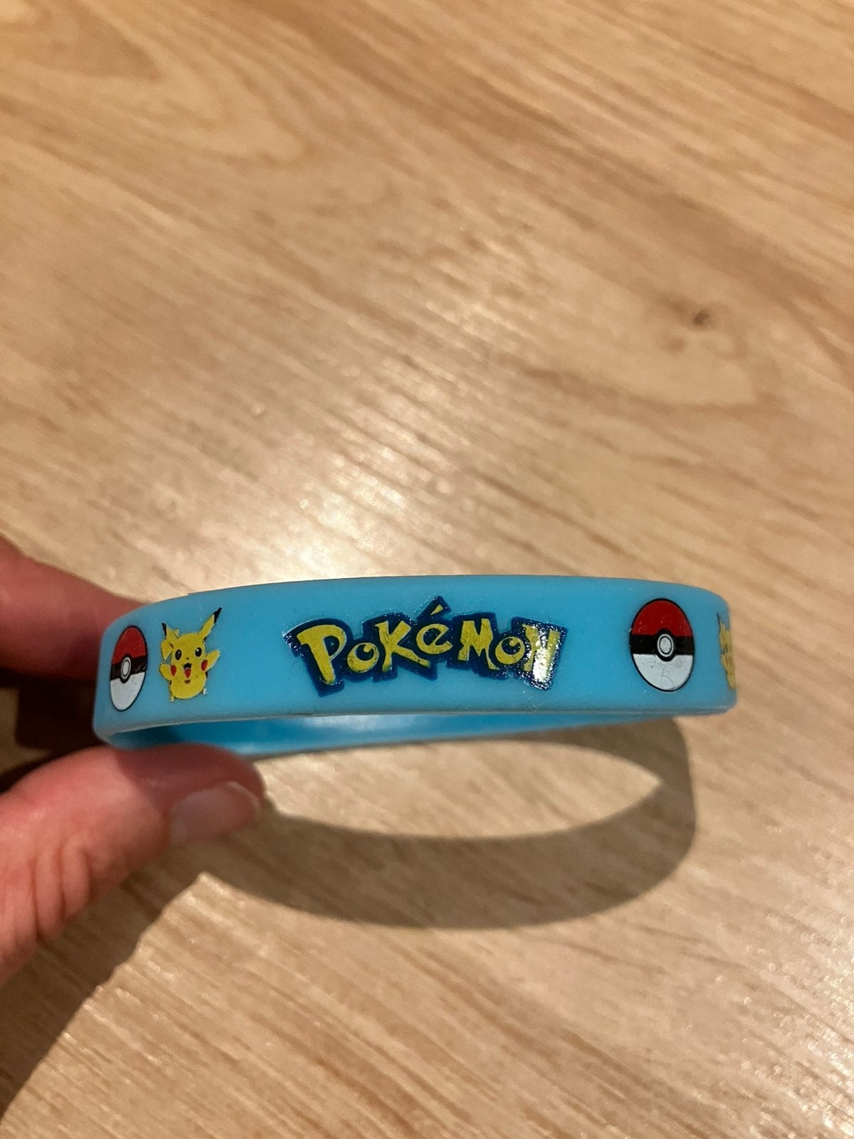 Armband pokemon, Watersport en Boten, Ophalen of Verzenden, Nieuw