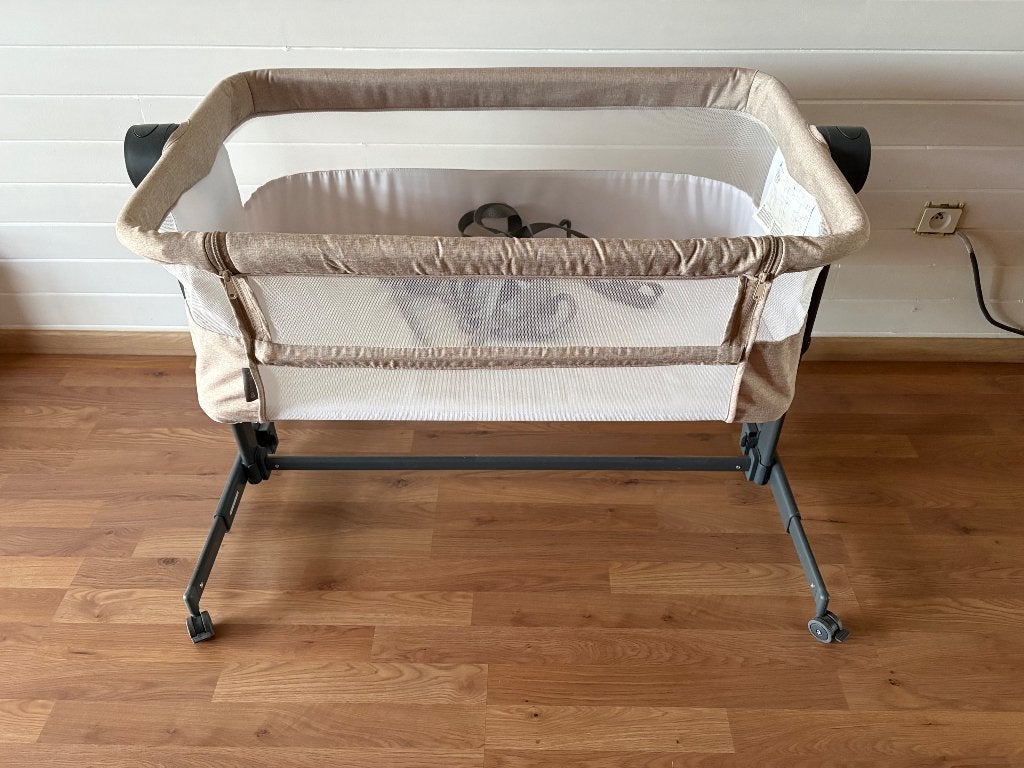 Co sleeper kinderkraft neste up 2, Ophalen of Verzenden