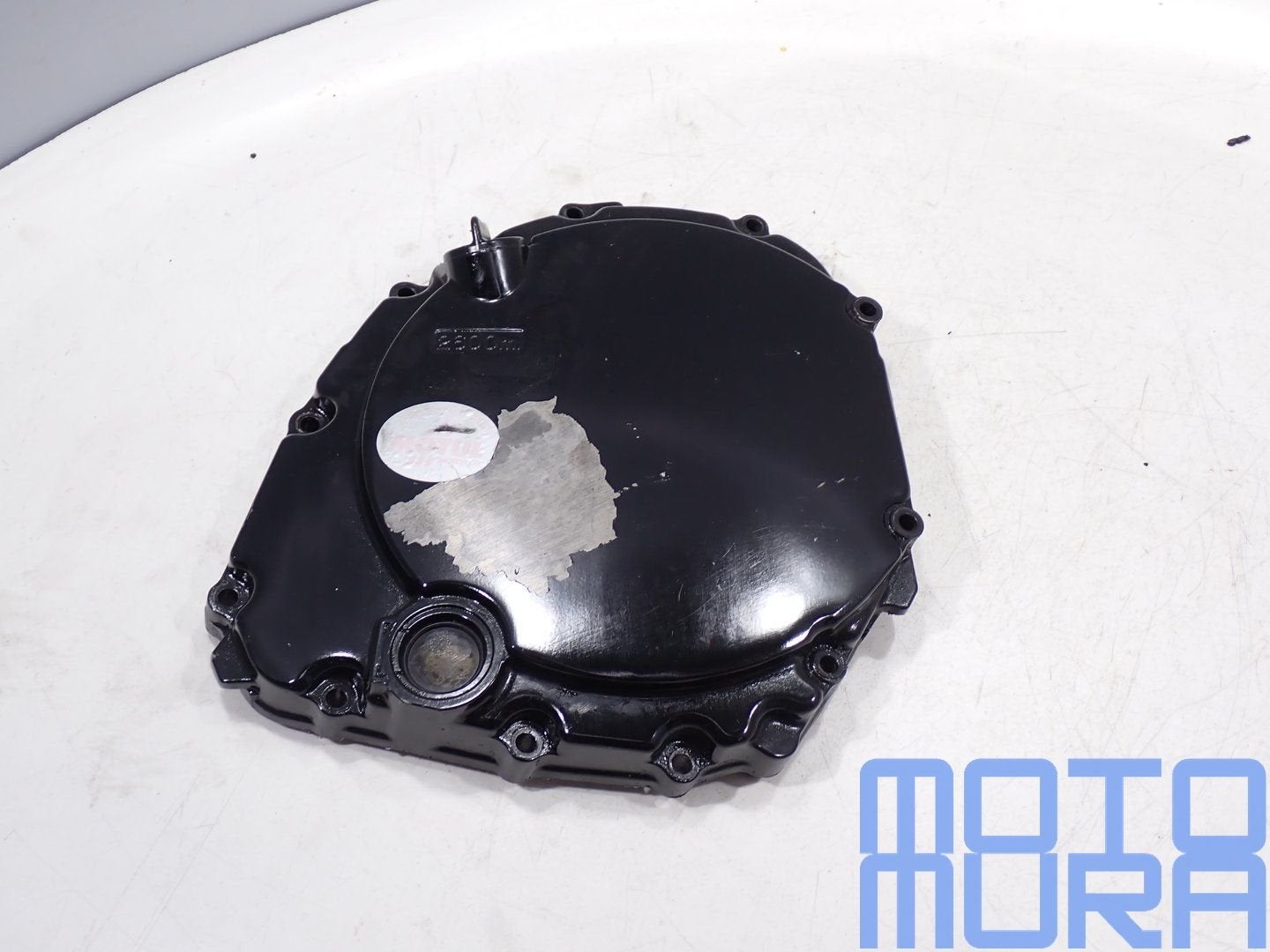 Couvercle d'embrayage pour Suzuki GSXR 600 750 SRAD 1996 200, Enlèvement ou Envoi, -, -, -
