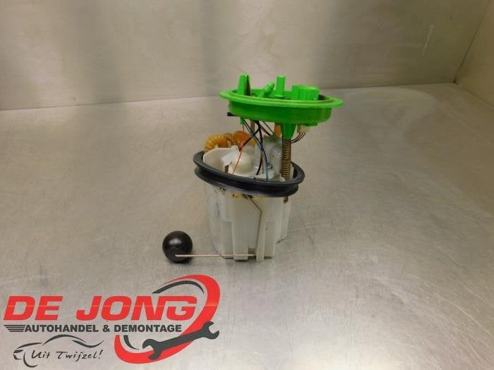 Pompe carburant électrique d'un Volkswagen Golf, Volkswagen, -, 3 mois de garantie, Utilisé