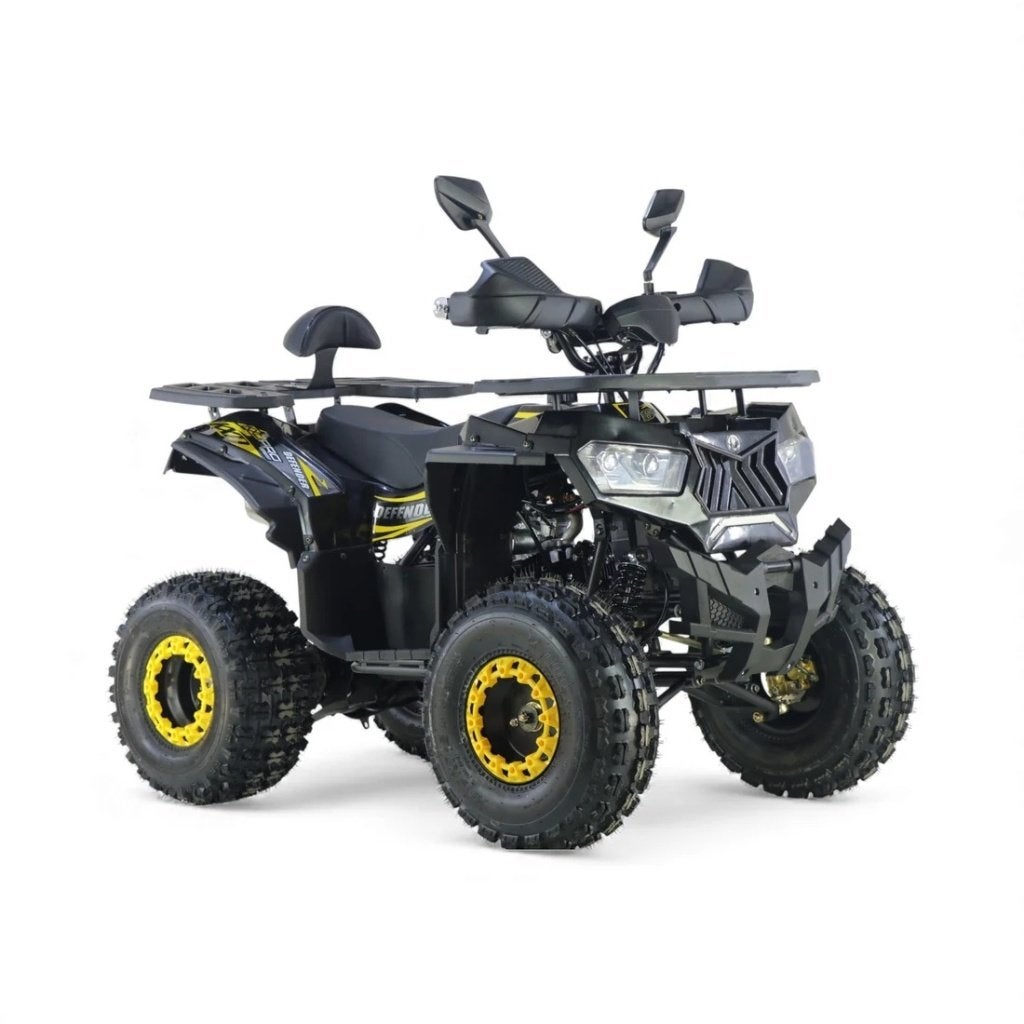 atv defender 8 inch met alle opties, Ophalen of Verzenden, Nieuw