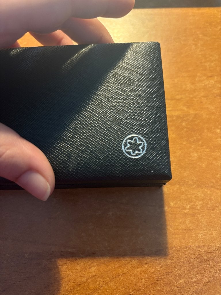 stylo mont blanc, Collections, Envoi, Neuf, Stylo, Mont Blanc