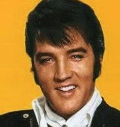 Elvis Presley I, Collections, Collections Autre, Enlèvement ou Envoi, Comme neuf