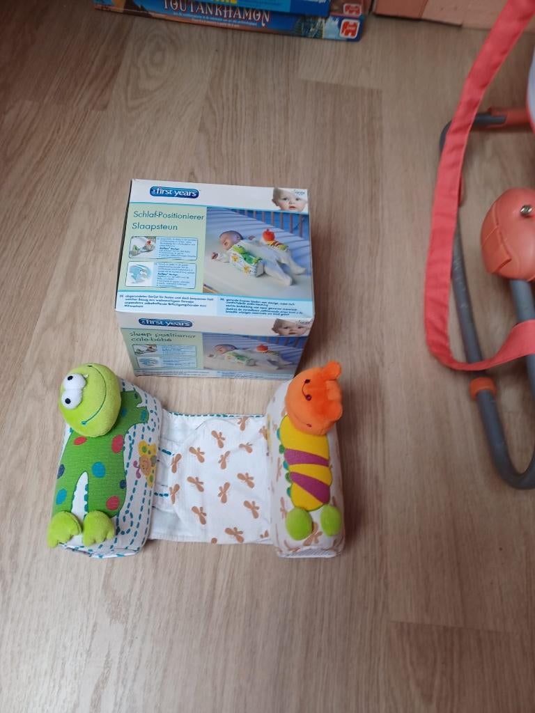 Cale bébé pour dormir, Enfants & Bébés, Enlèvement, Comme neuf