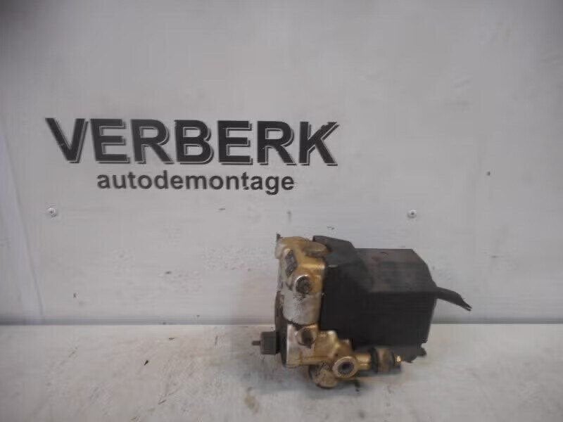 ABS POMP Mercedes-Benz 190 (W201) (bosch0265200043), Robert Bosch AG, Enlèvement ou Envoi, Mercedes-Benz, Utilisé