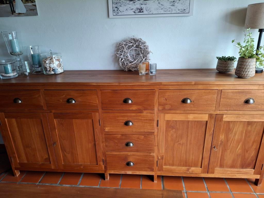 Dressoir.  Winston William collectie, Huis en Inrichting, Ophalen